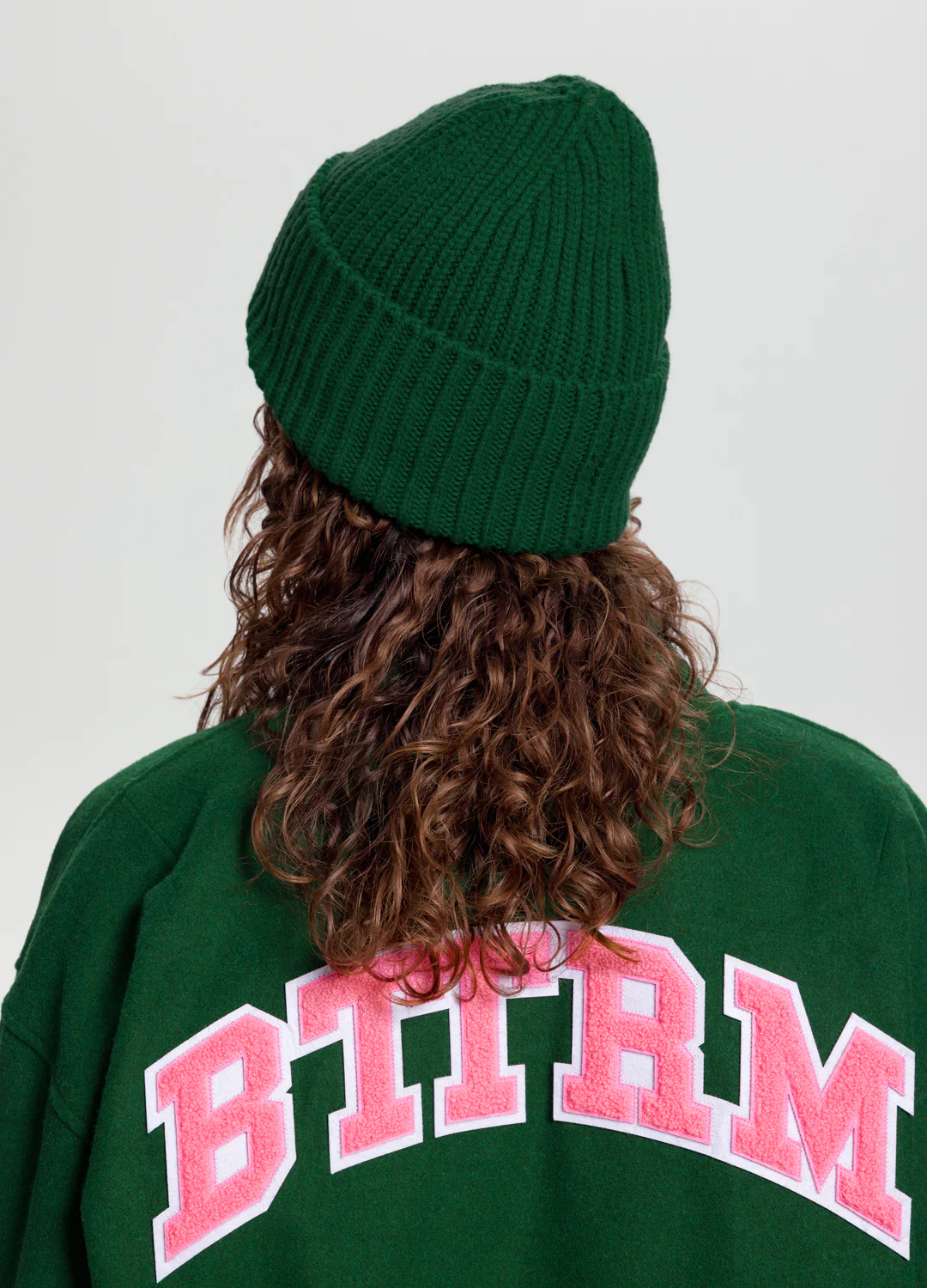 Better League Beanie - Image 3