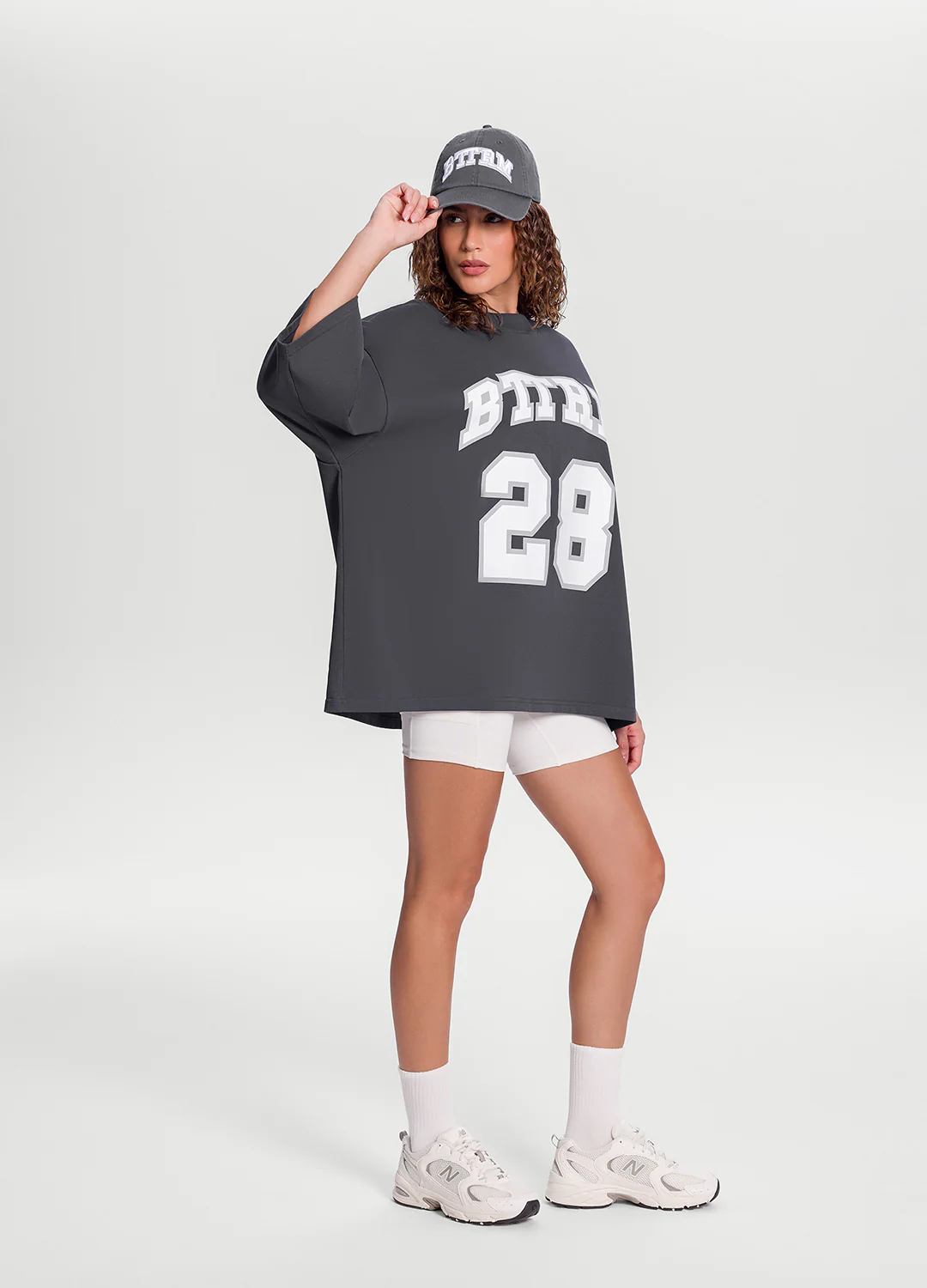 Better League Cap - Image 4