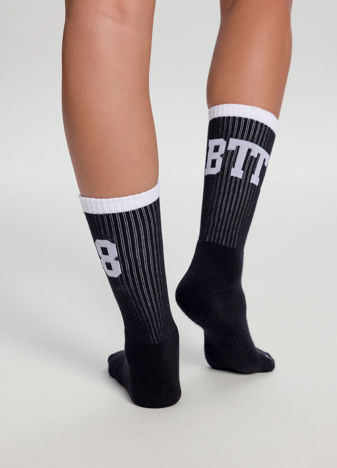 Better League Half-Crew Socks - Image 2