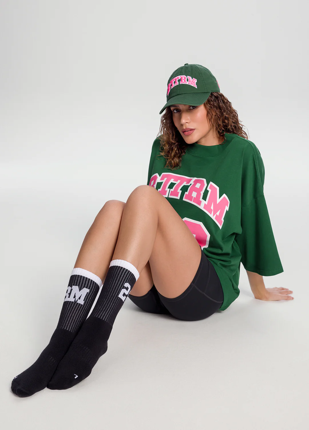 Better League Half-Crew Socks - Image 4