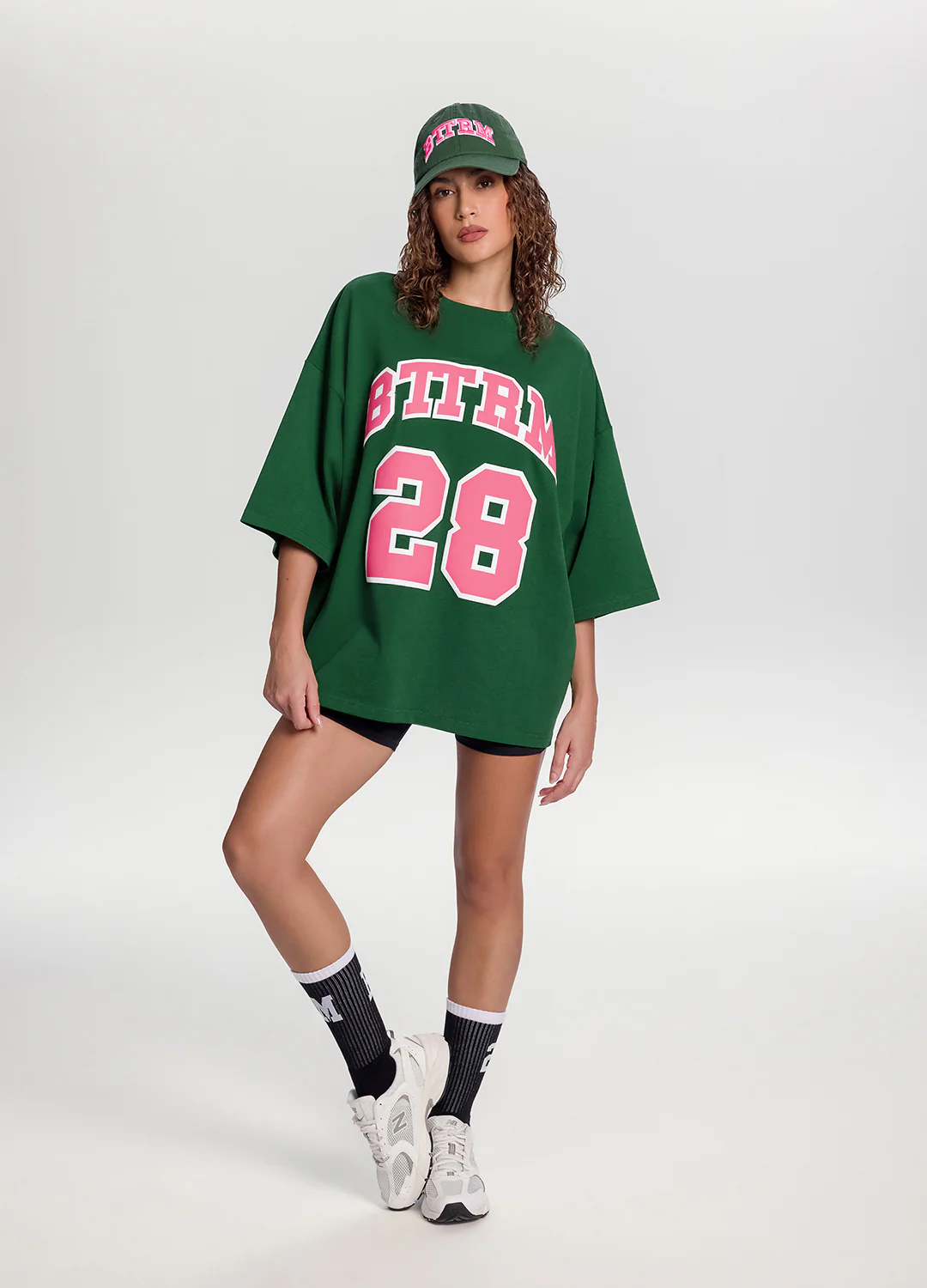 Better League Half-Crew Socks - Image 6