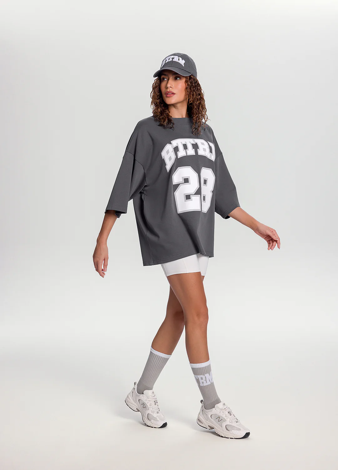 Better League Half-Crew Socks - Image 5