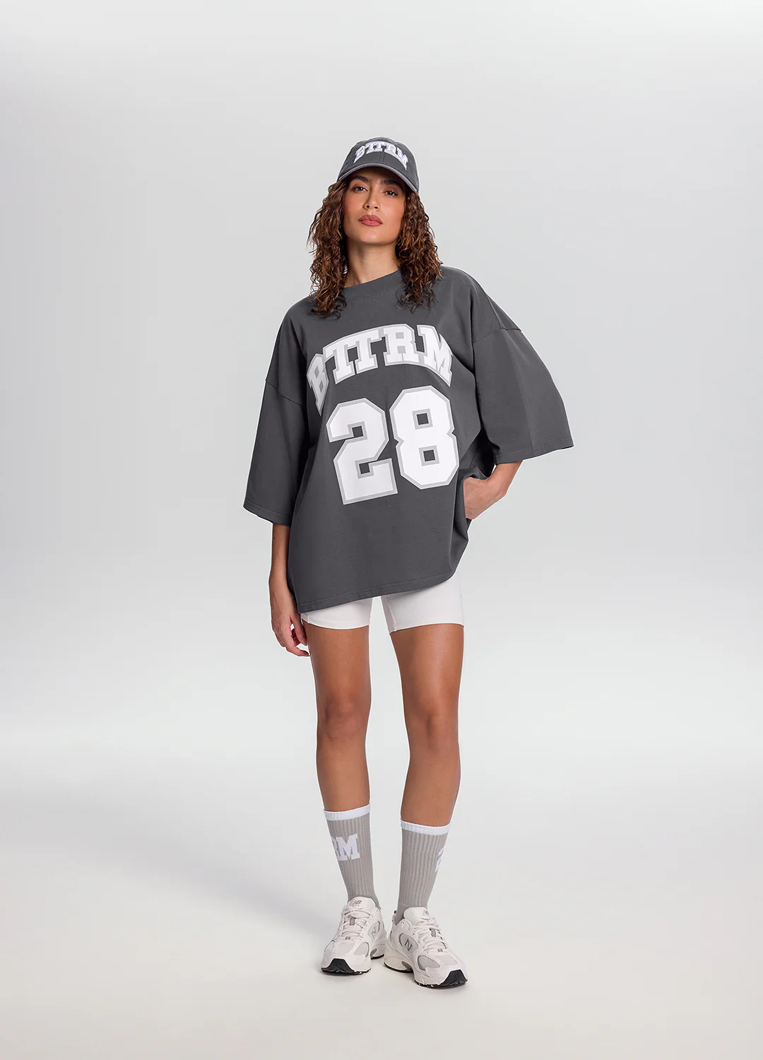 Better League Half-Crew Socks - Image 6