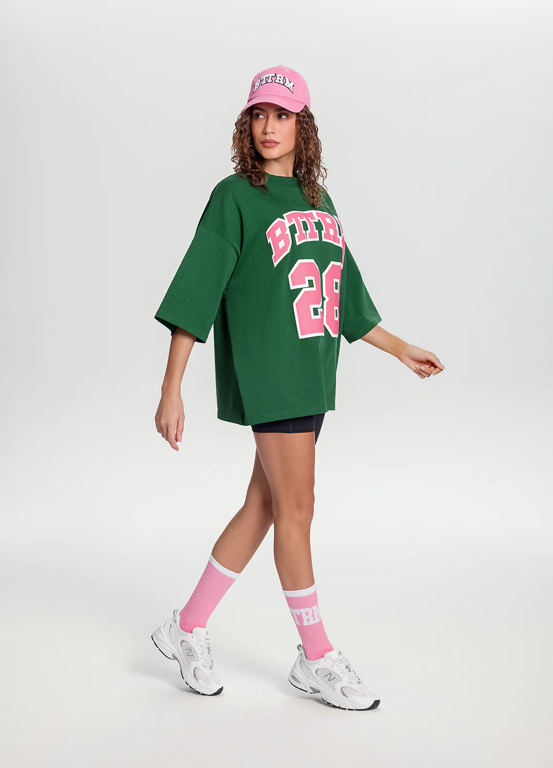 Better League Half-Crew Socks - Image 6
