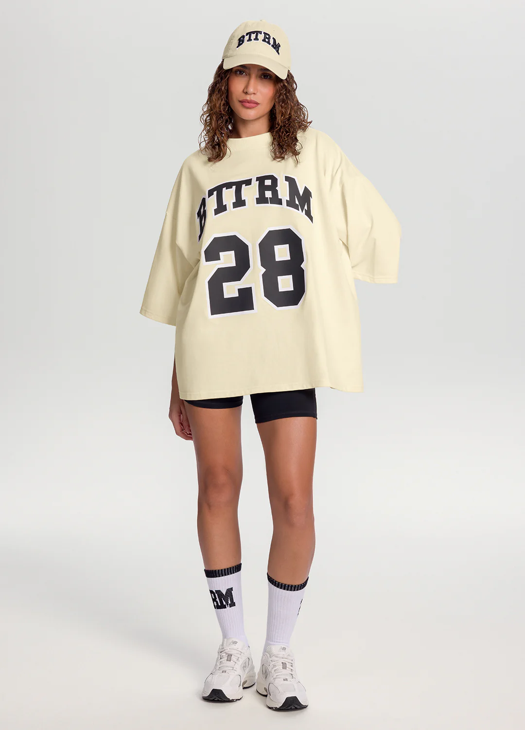 Better League Half-Crew Socks - Image 5
