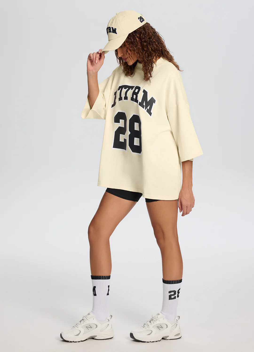 Better League Half-Crew Socks - Image 6