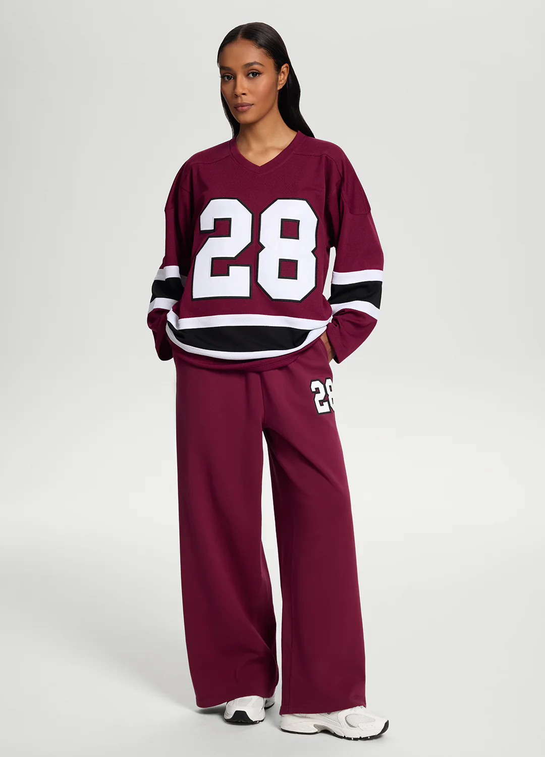 Better League Hockey Jersey - Image 2