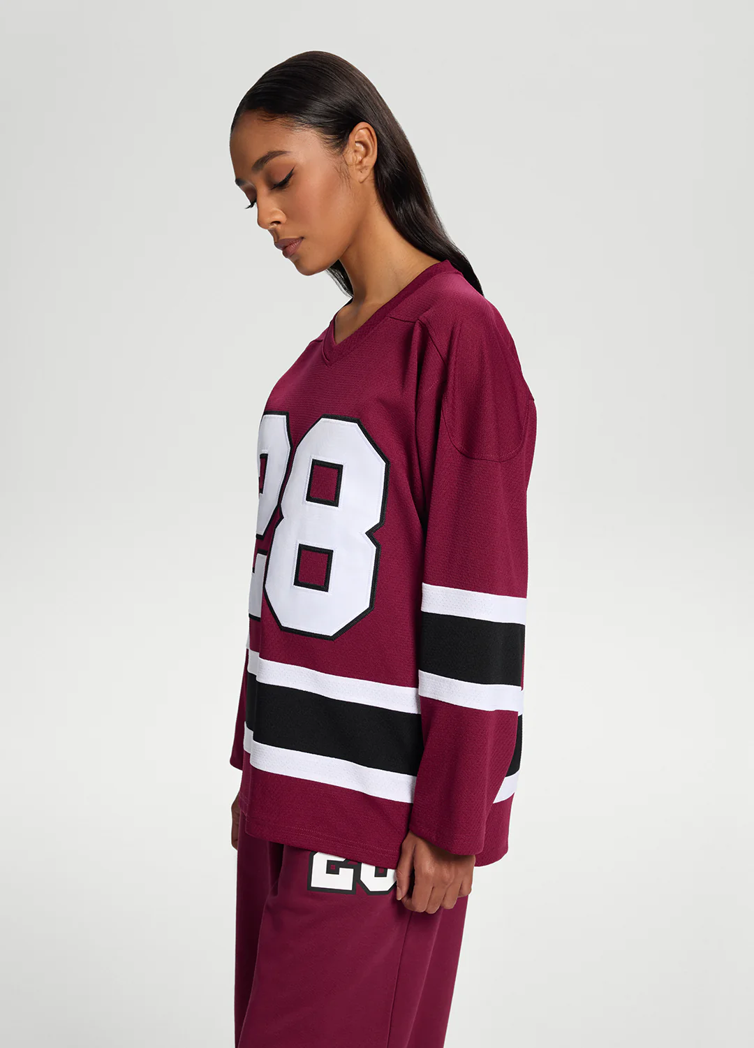 Better League Hockey Jersey - Image 3