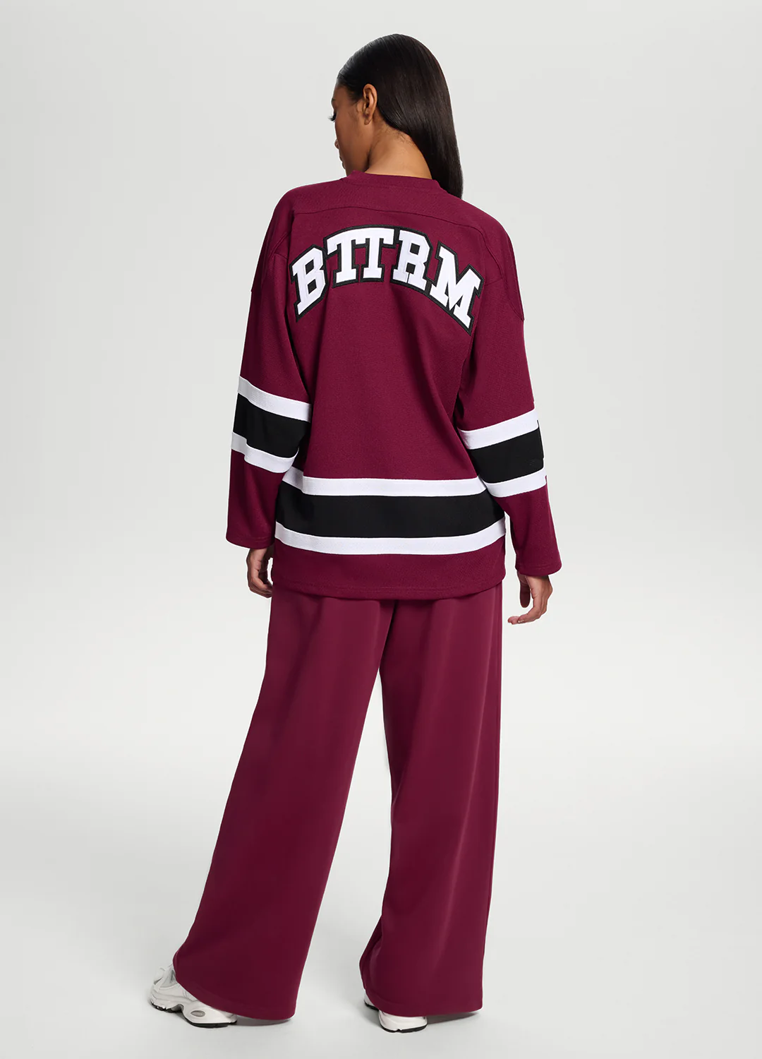 Better League Hockey Jersey - Image 4