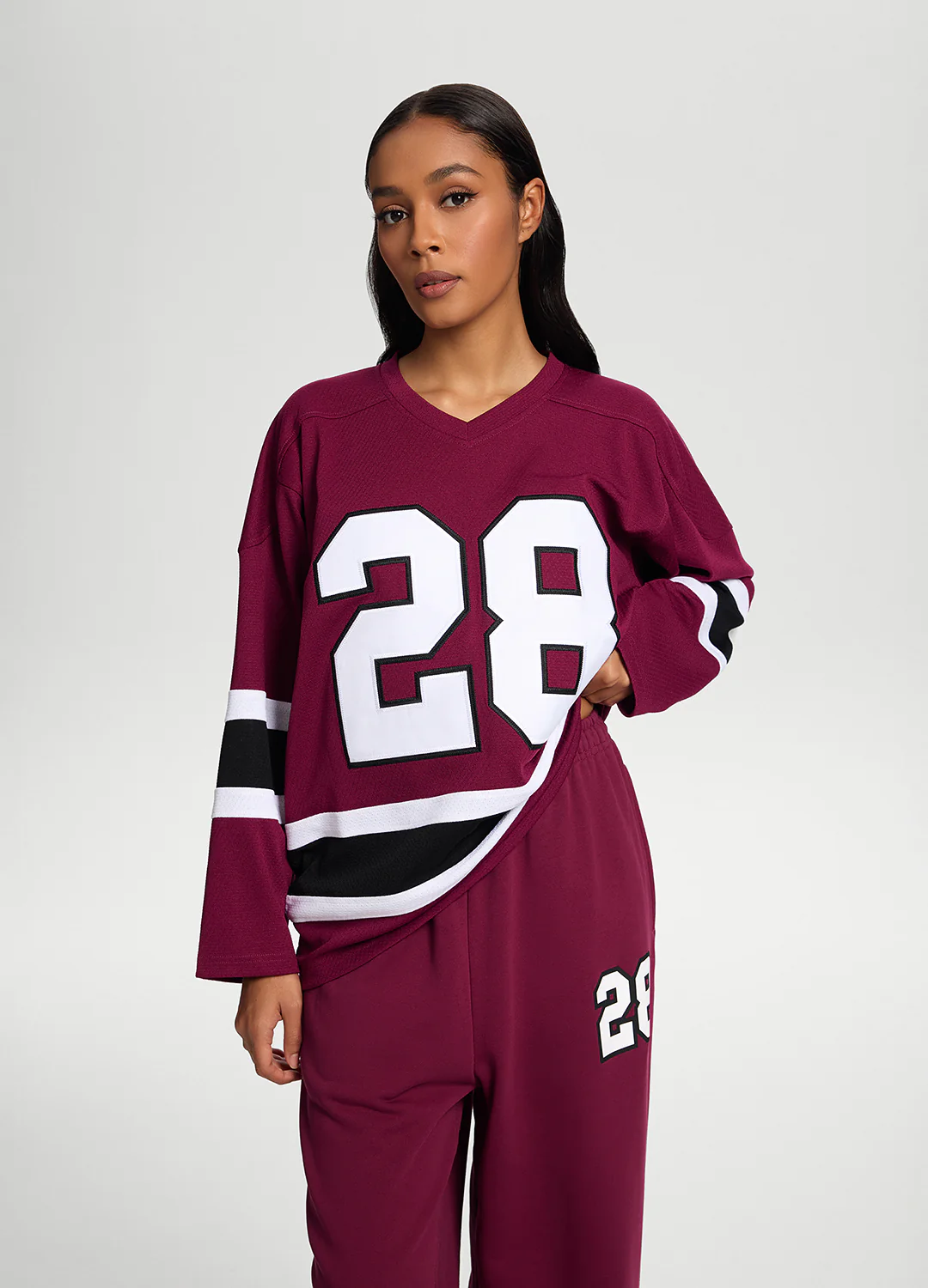 Better League Hockey Jersey - Image 6