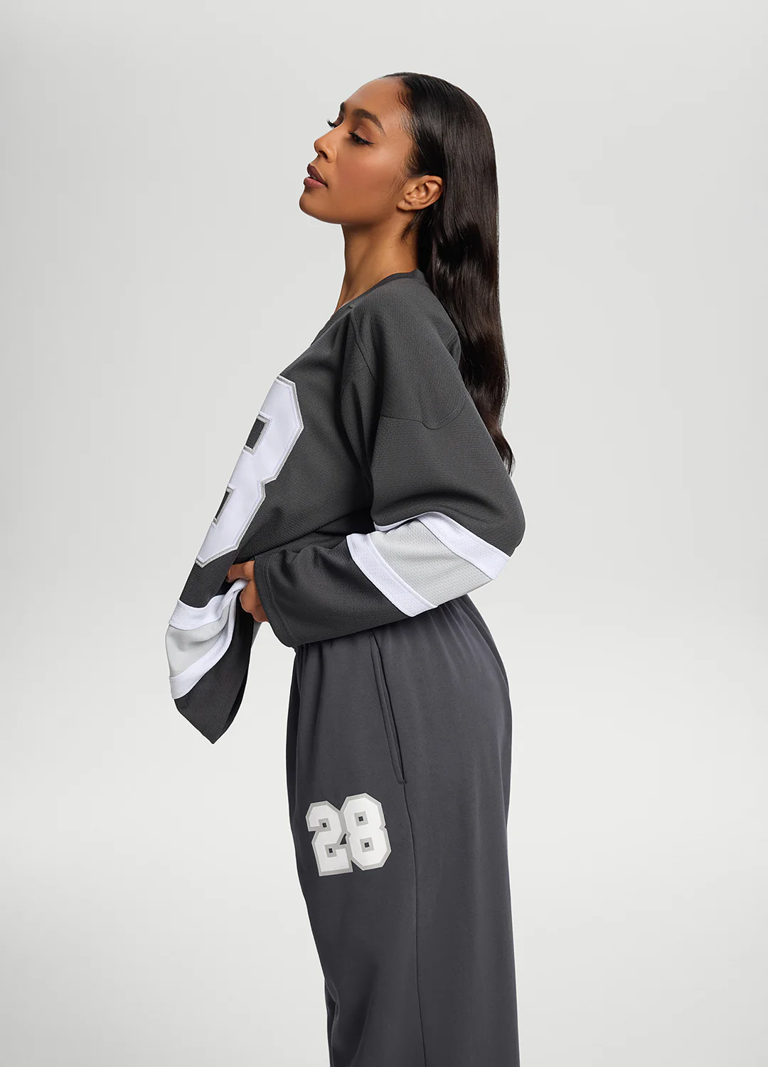 Better League Hockey Jersey - Image 2