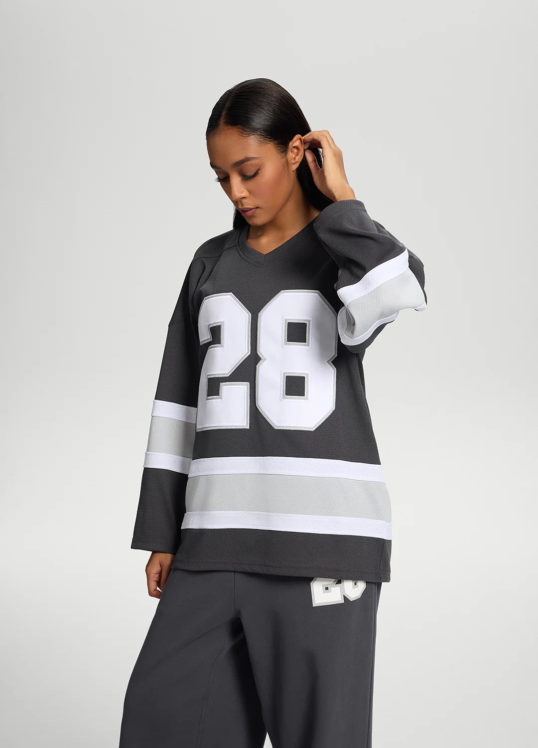 Better League Hockey Jersey - Image 5