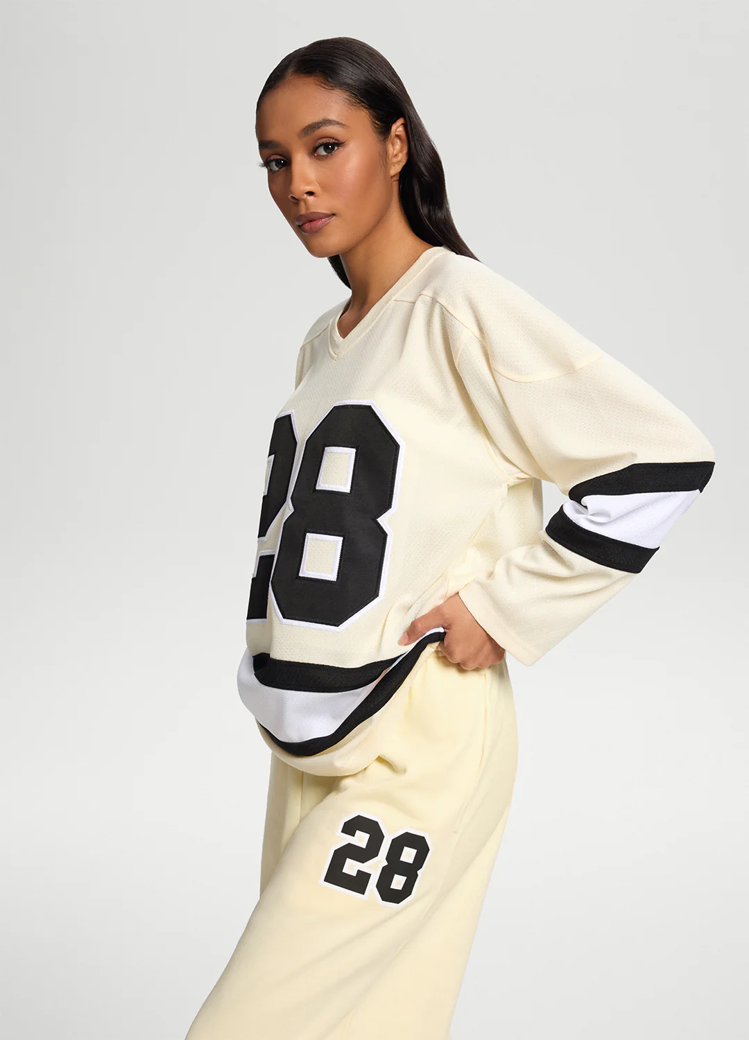 Better League Hockey Jersey - Image 3