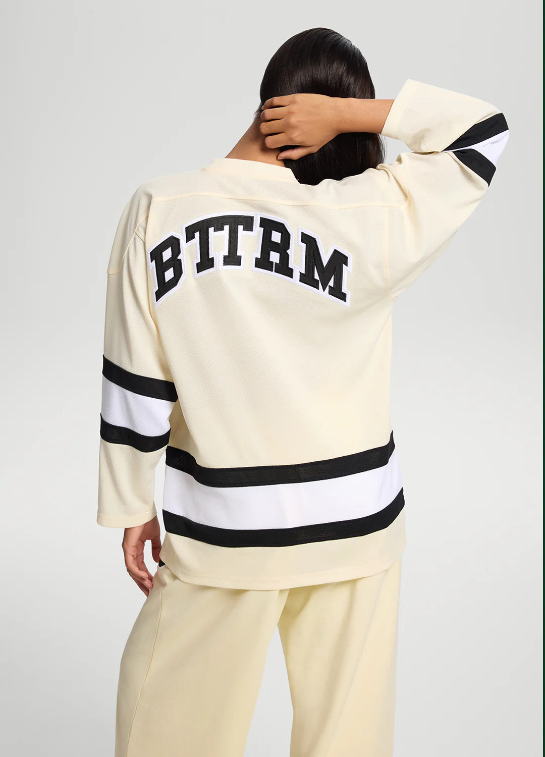 Better League Hockey Jersey - Image 4