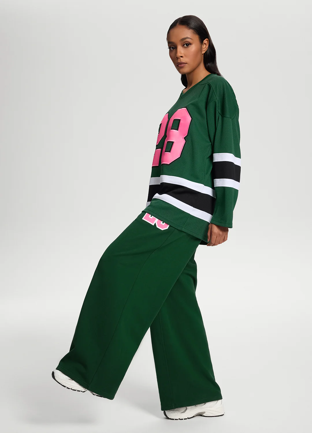 Better League Hockey Jersey - Image 2