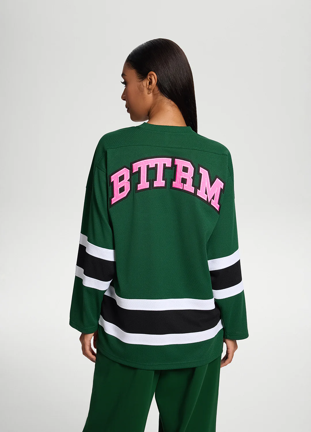 Better League Hockey Jersey - Image 3