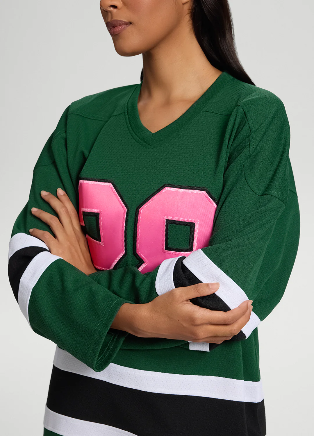 Better League Hockey Jersey - Image 4
