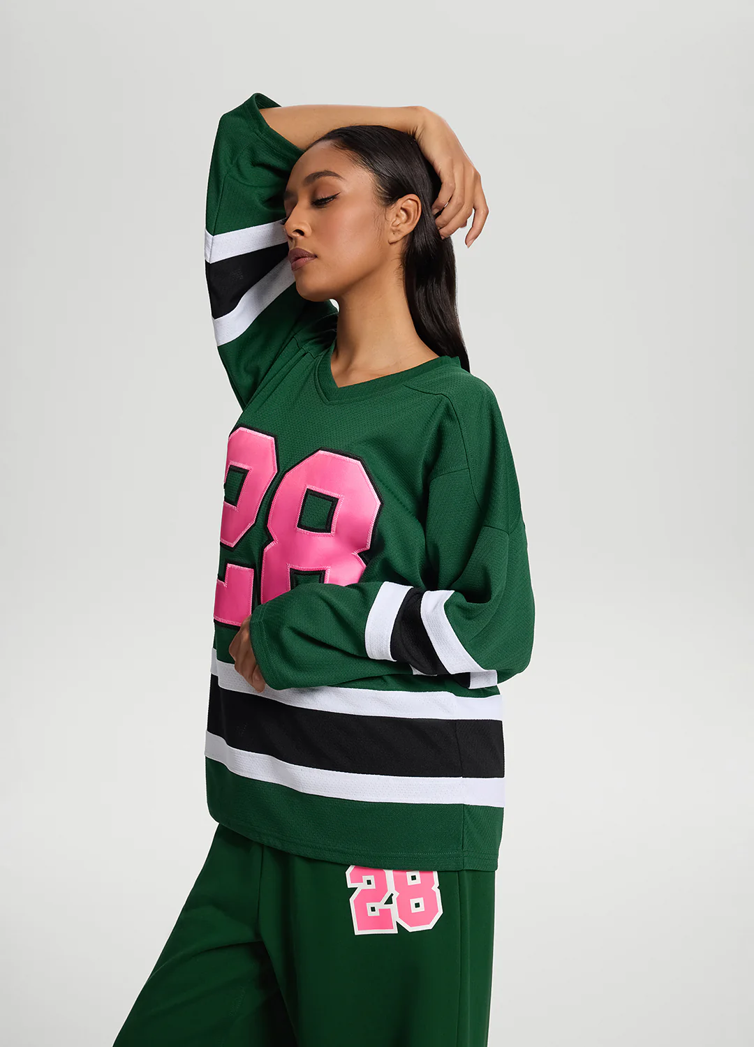 Better League Hockey Jersey - Image 6