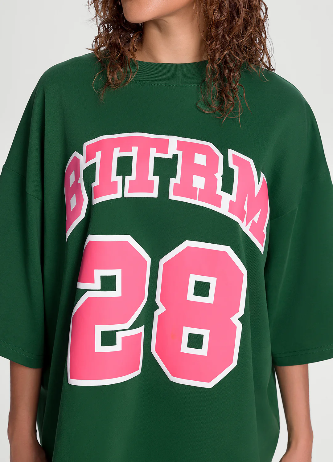 Better League Oversized Tee - Image 4