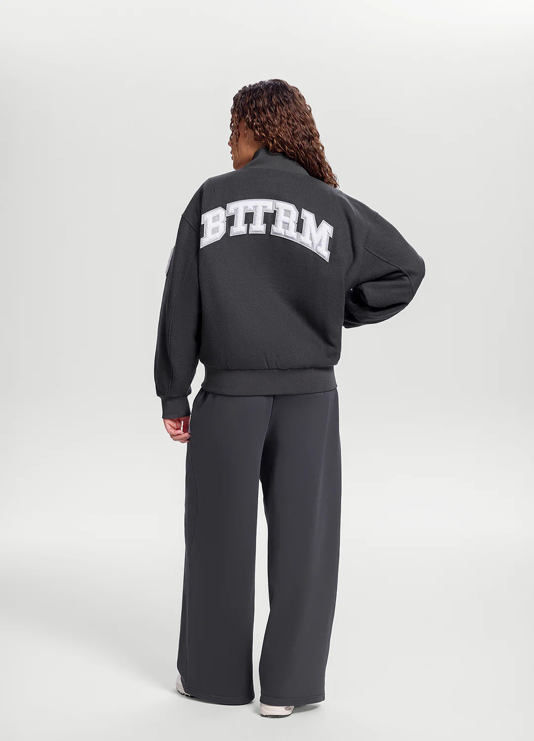 Better League Varsity Jacket - Image 3