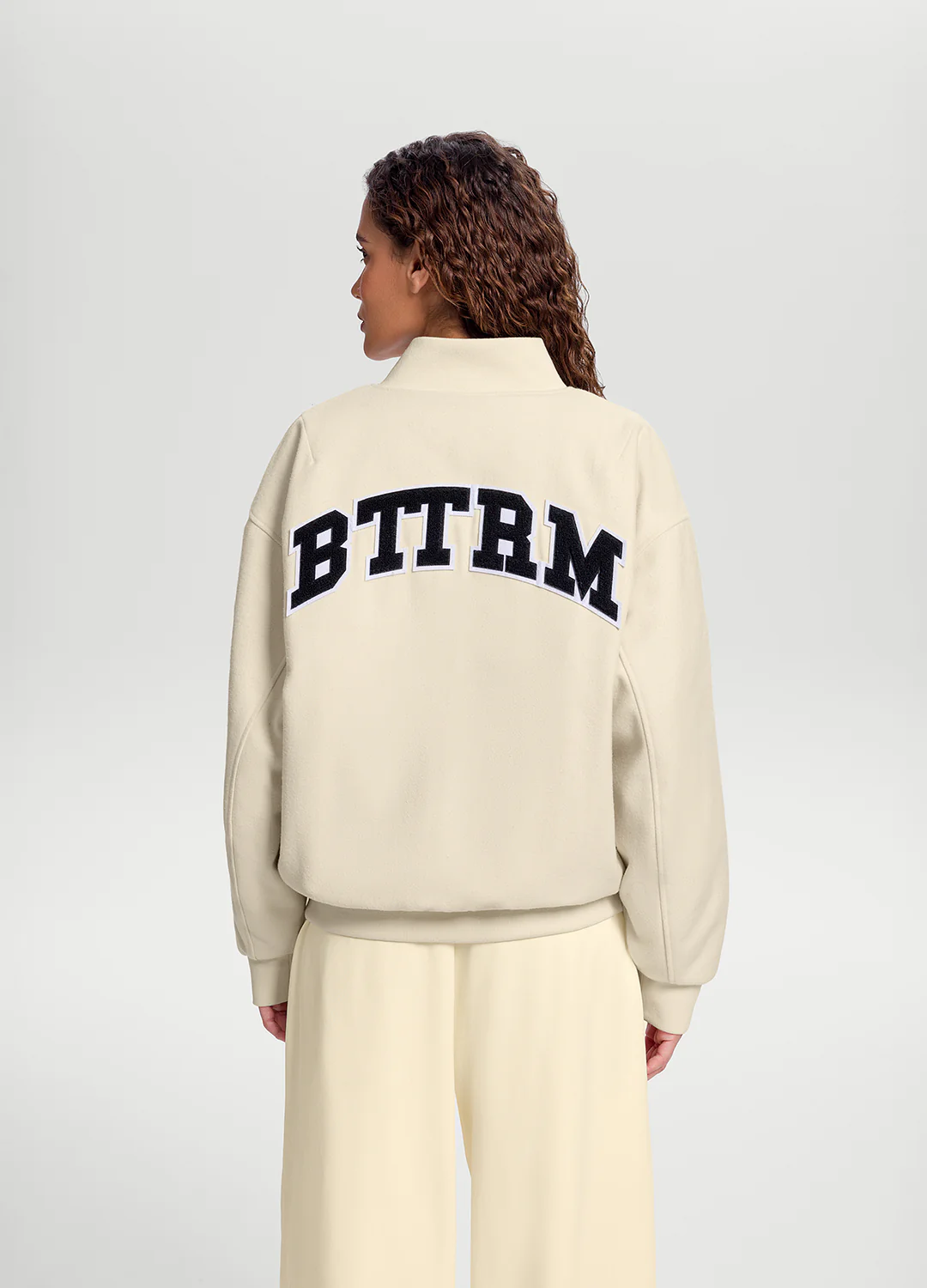 Better League Varsity Jacket - Image 4