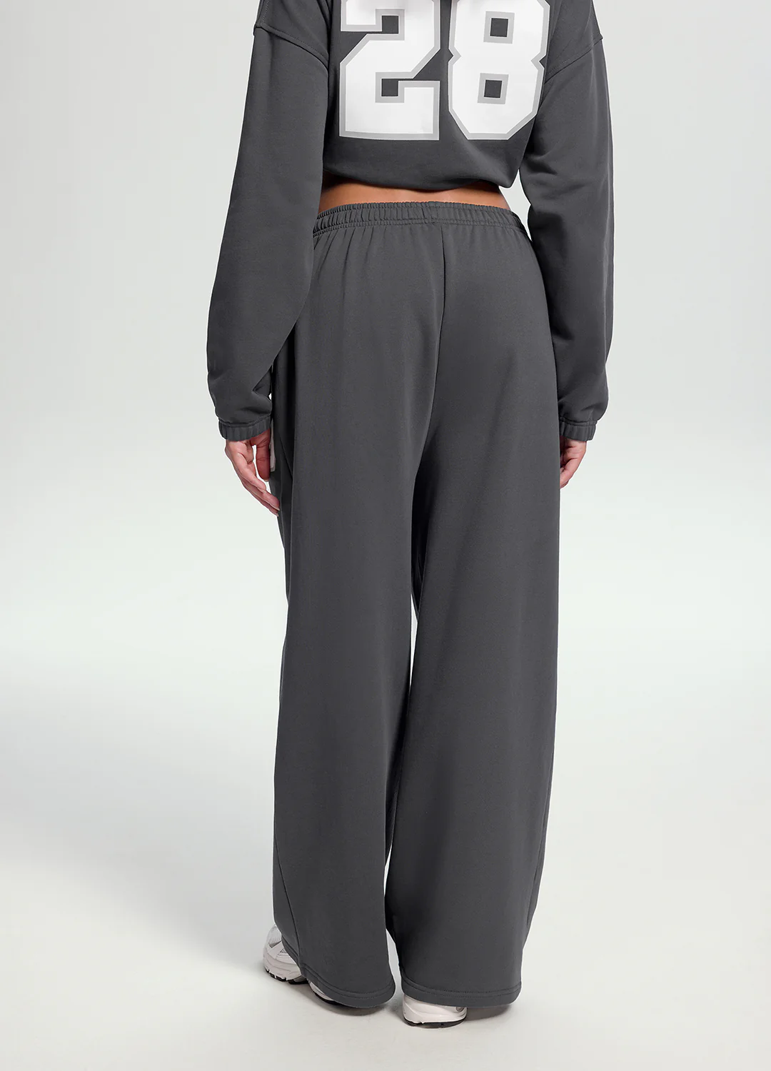 Better League Wide-Leg Sweatpants - Image 3