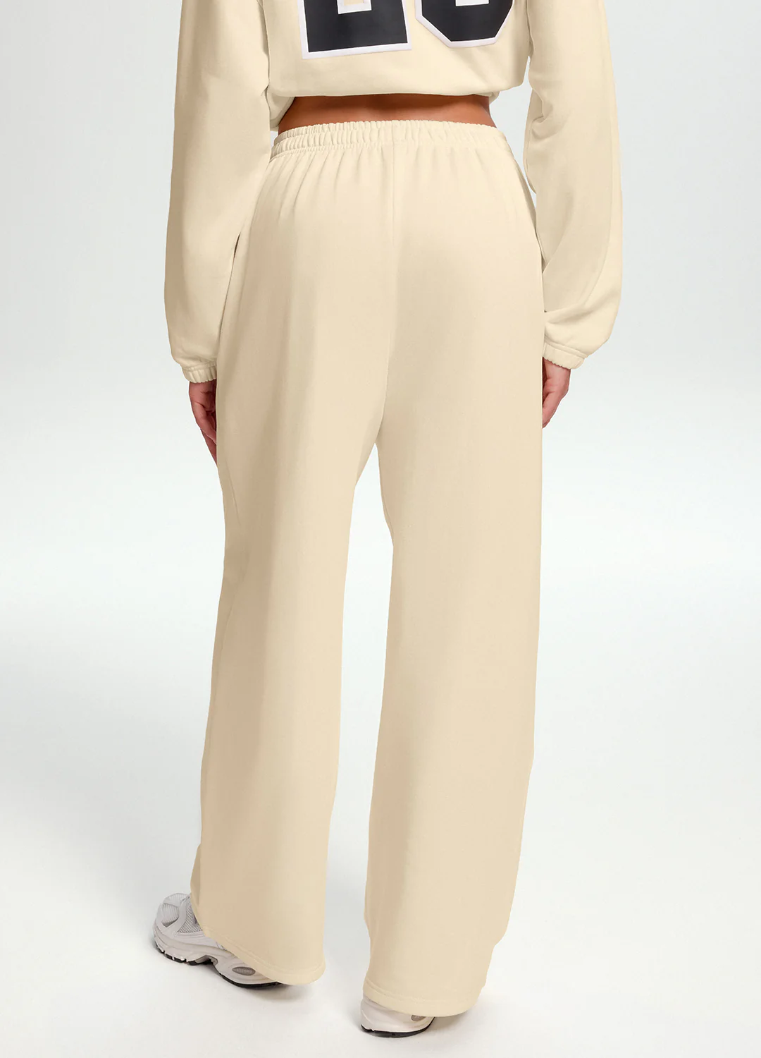 Better League Wide-Leg Sweatpants - Image 3