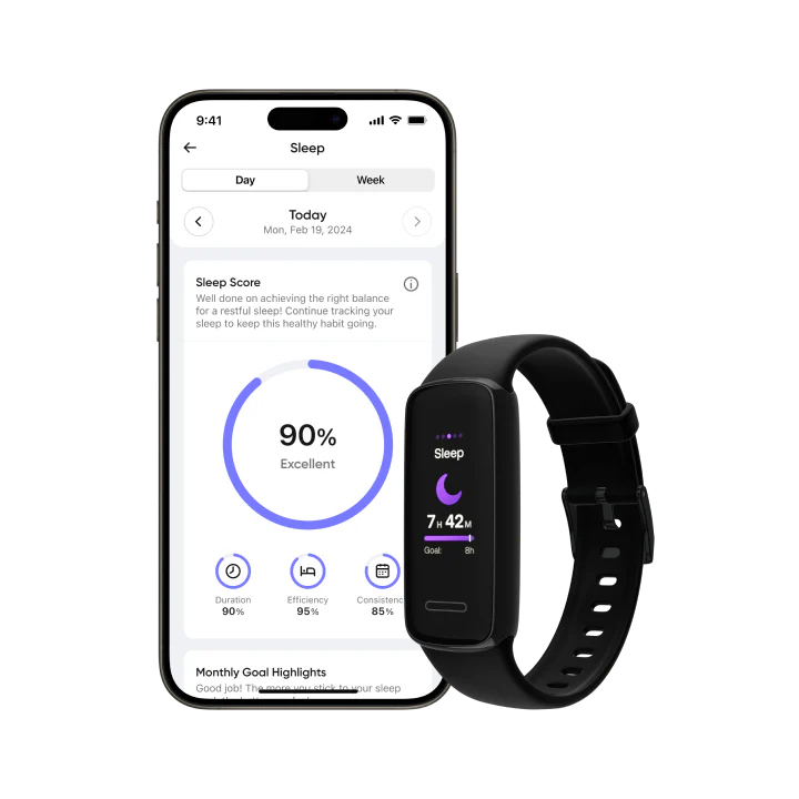 BetterMe Fitness Tracker - Image 2