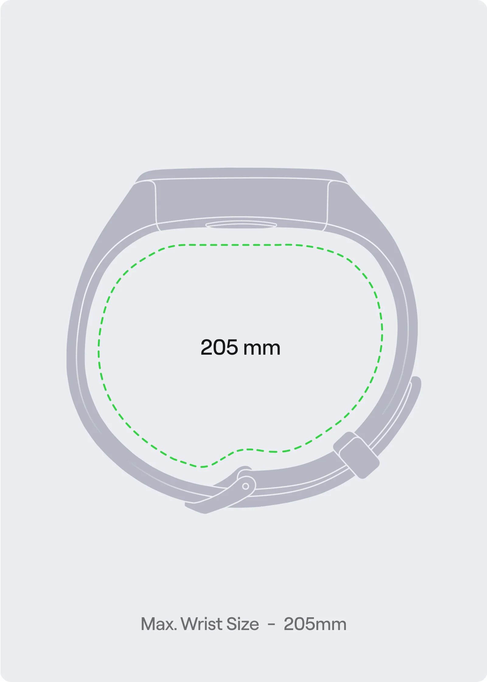 BetterMe Band Strap - Image 6