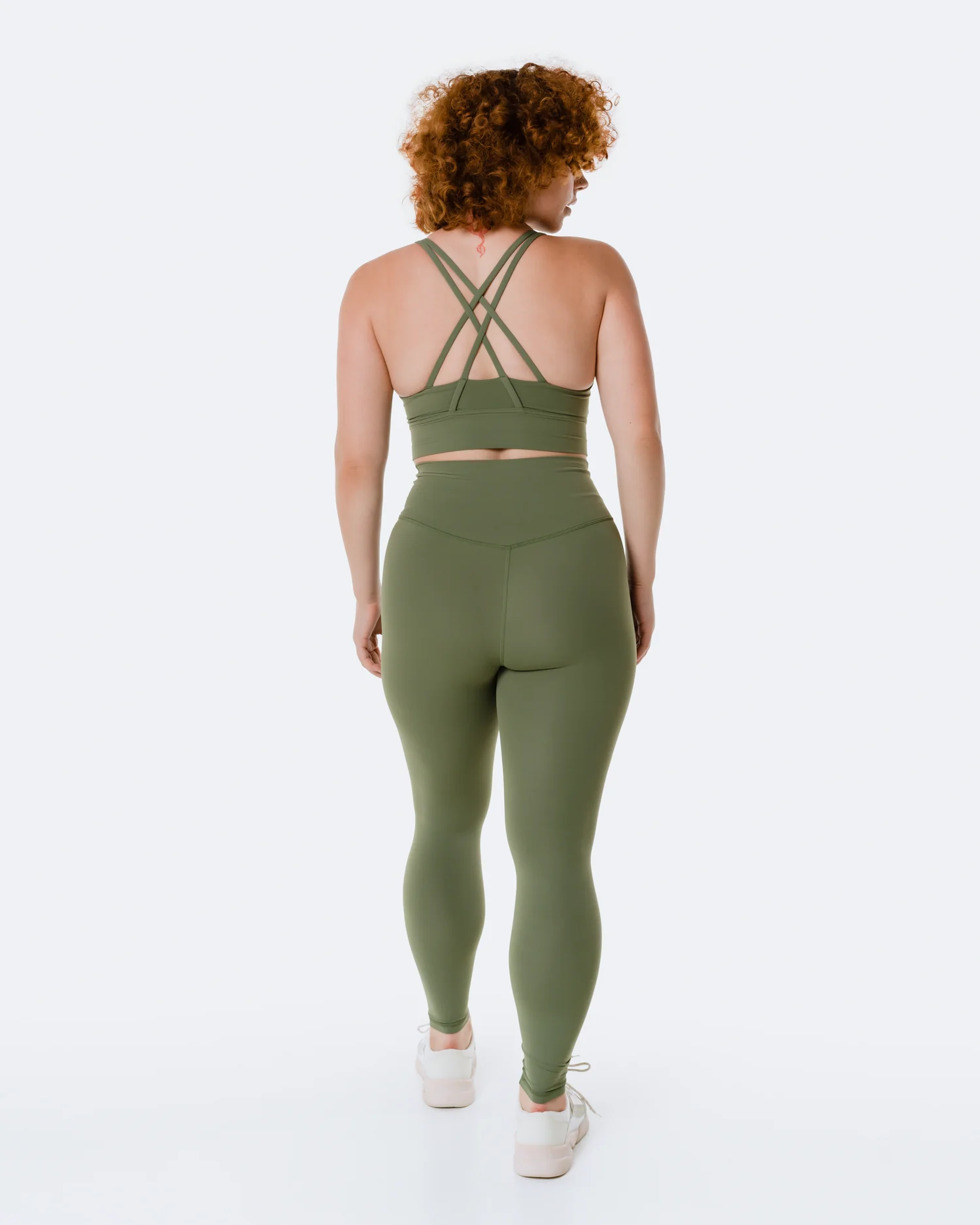 Leggings | Creating Power Within - Image 2