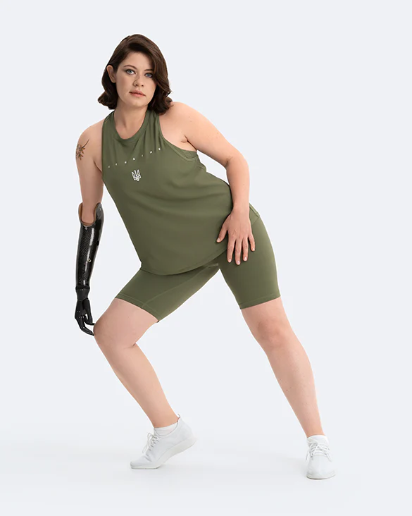 Tank Top | Creating Power Within - Image 11