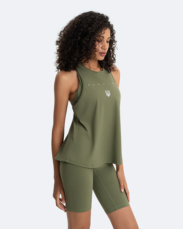 Tank Top | Creating Power Within - Image 3