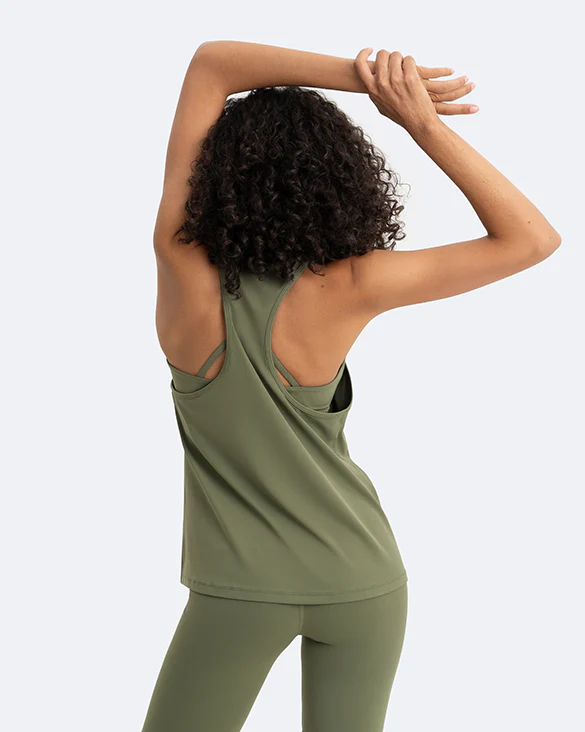 Tank Top | Creating Power Within - Image 4