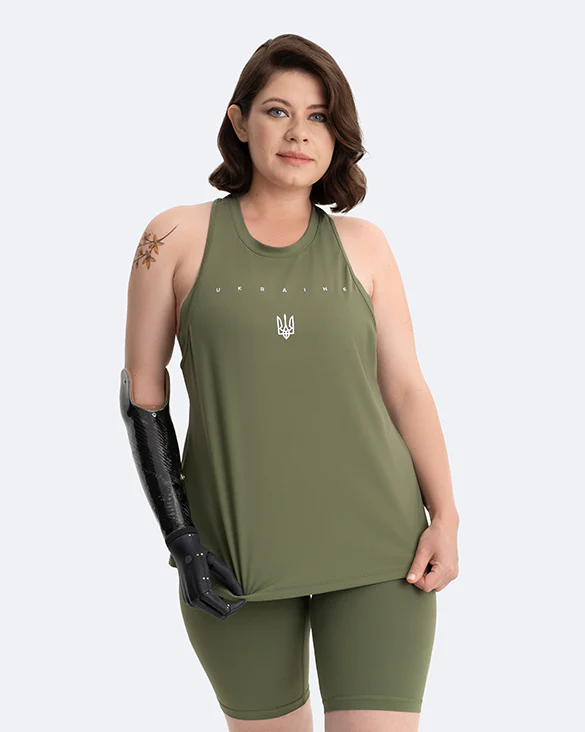 Tank Top | Creating Power Within - Image 7