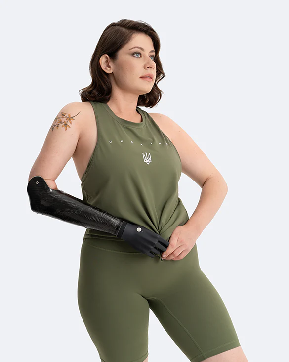 Tank Top | Creating Power Within - Image 8