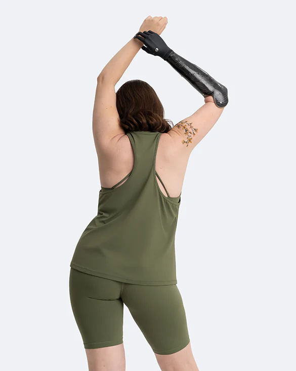 Tank Top | Creating Power Within - Image 9