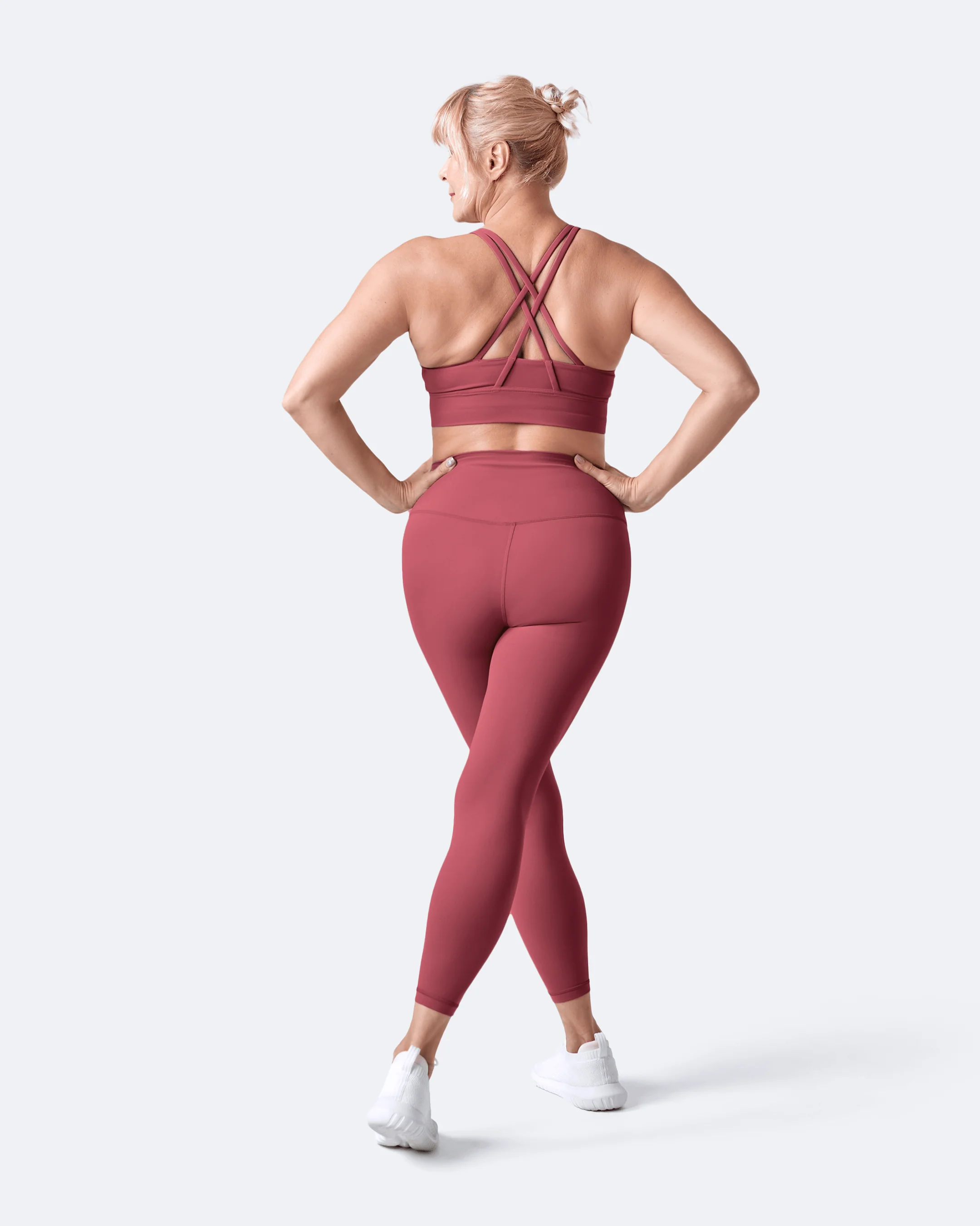 Strappy Back Top - Image 2