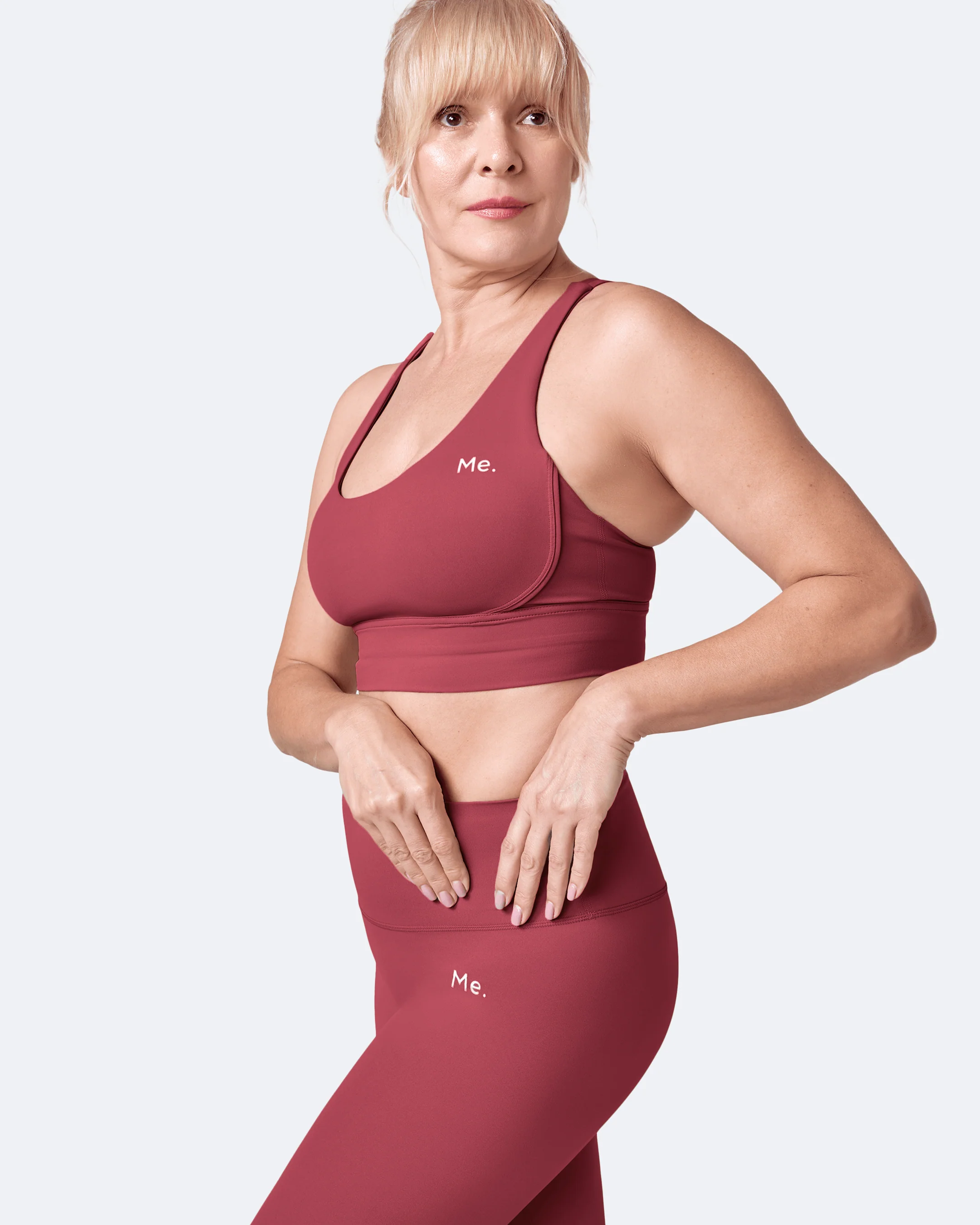 Strappy Back Top - Image 4