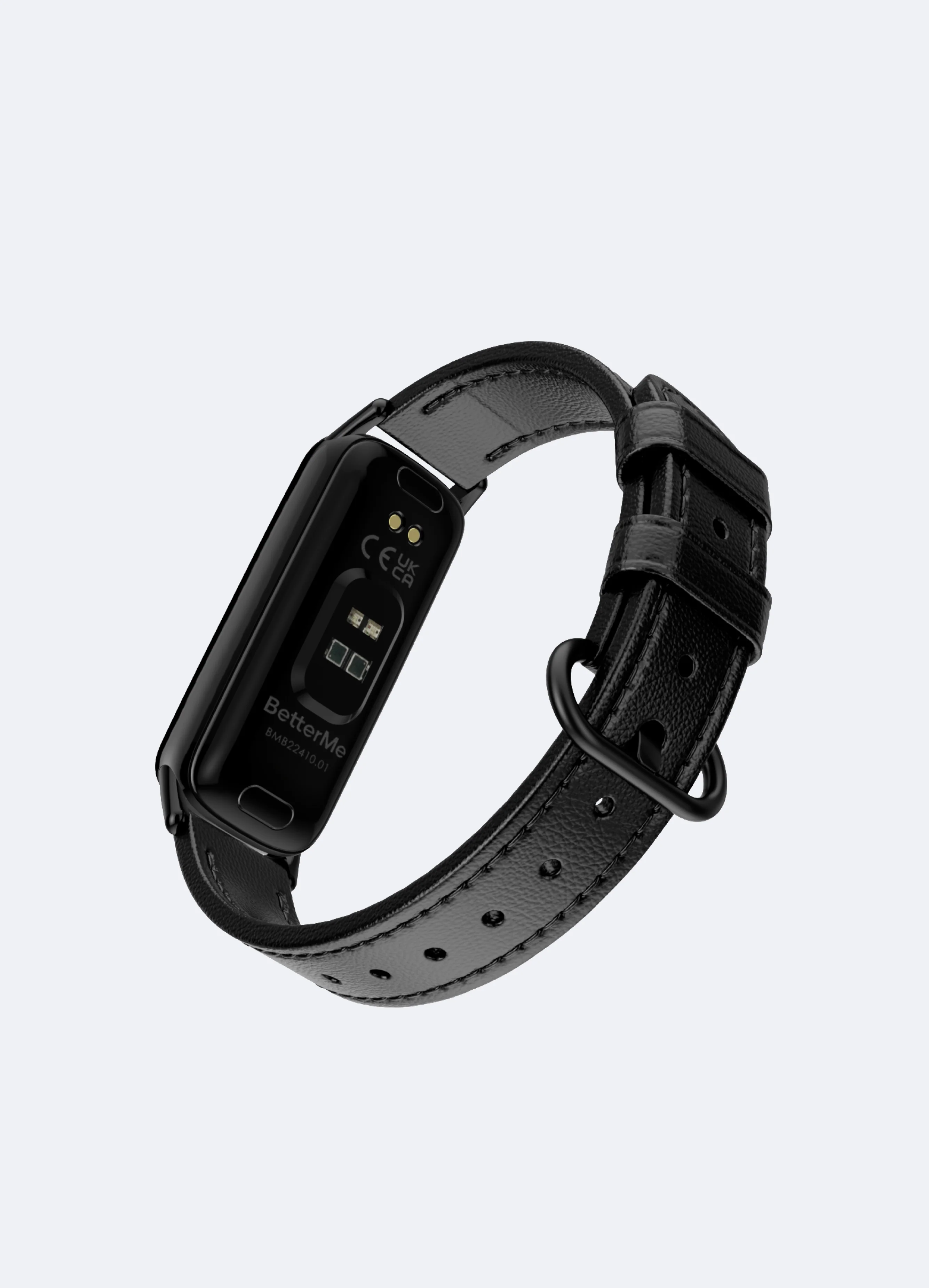 BetterMe Fitness Tracker Leather Strap - Image 3