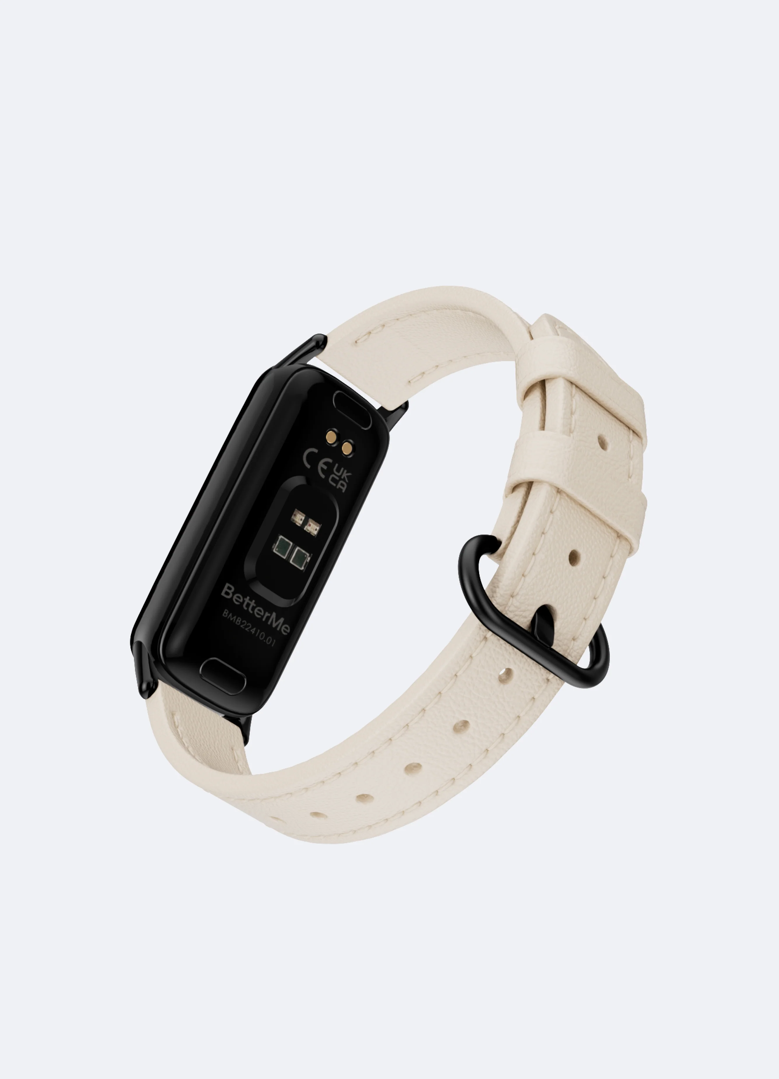 BetterMe Fitness Tracker Leather Strap - Image 3