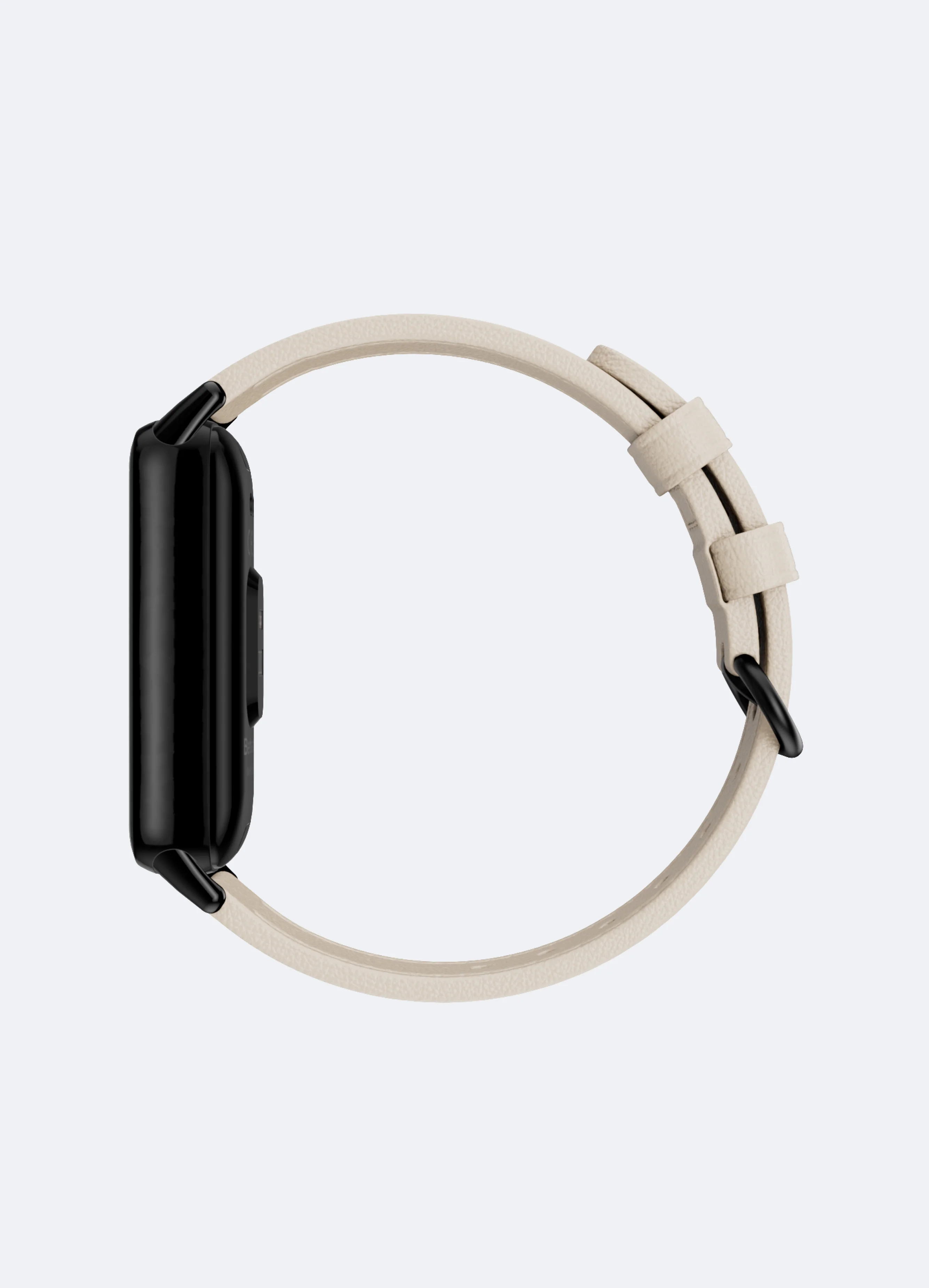 BetterMe Fitness Tracker Leather Strap - Image 4