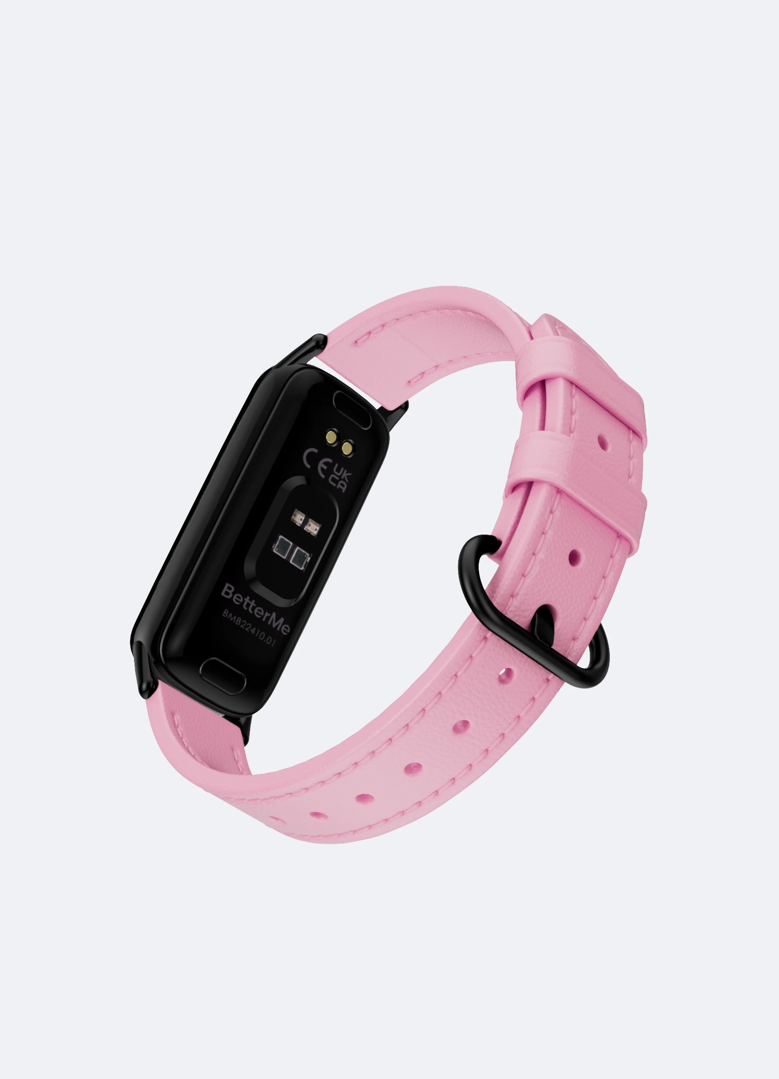 BetterMe Fitness Tracker Leather Strap - Image 3