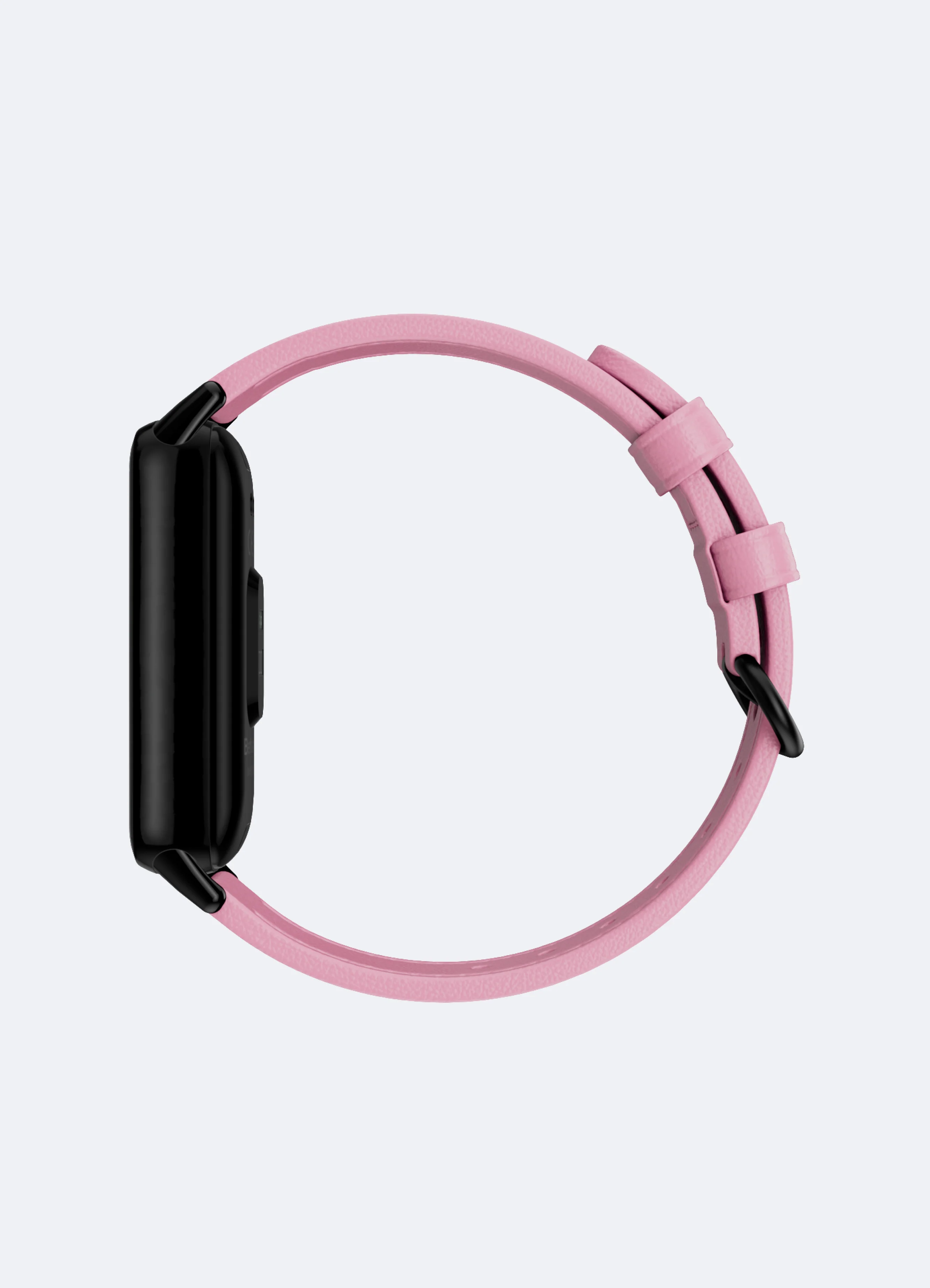 BetterMe Fitness Tracker Leather Strap - Image 4