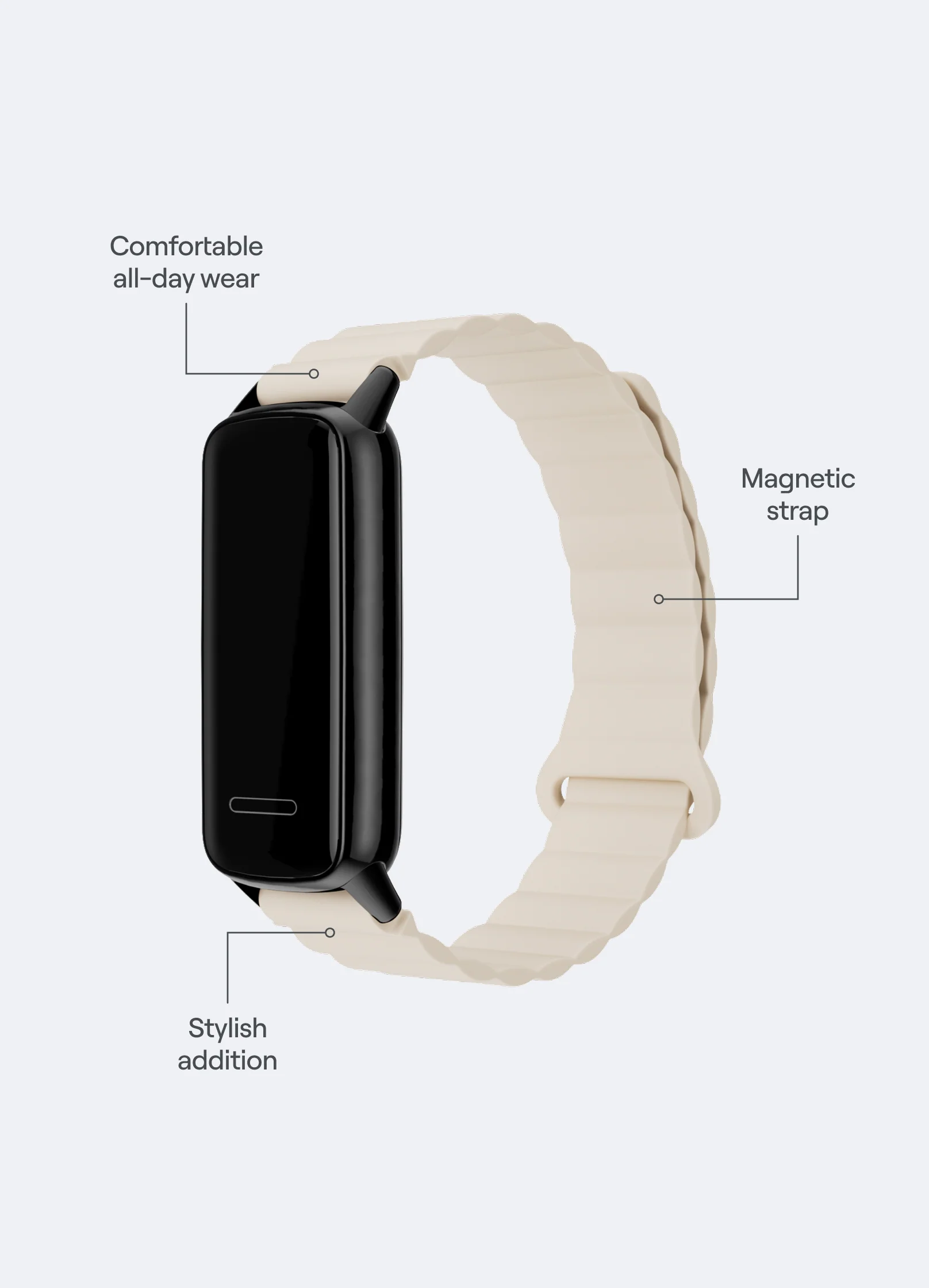 BetterMe Fitness Tracker Strap - Image 2