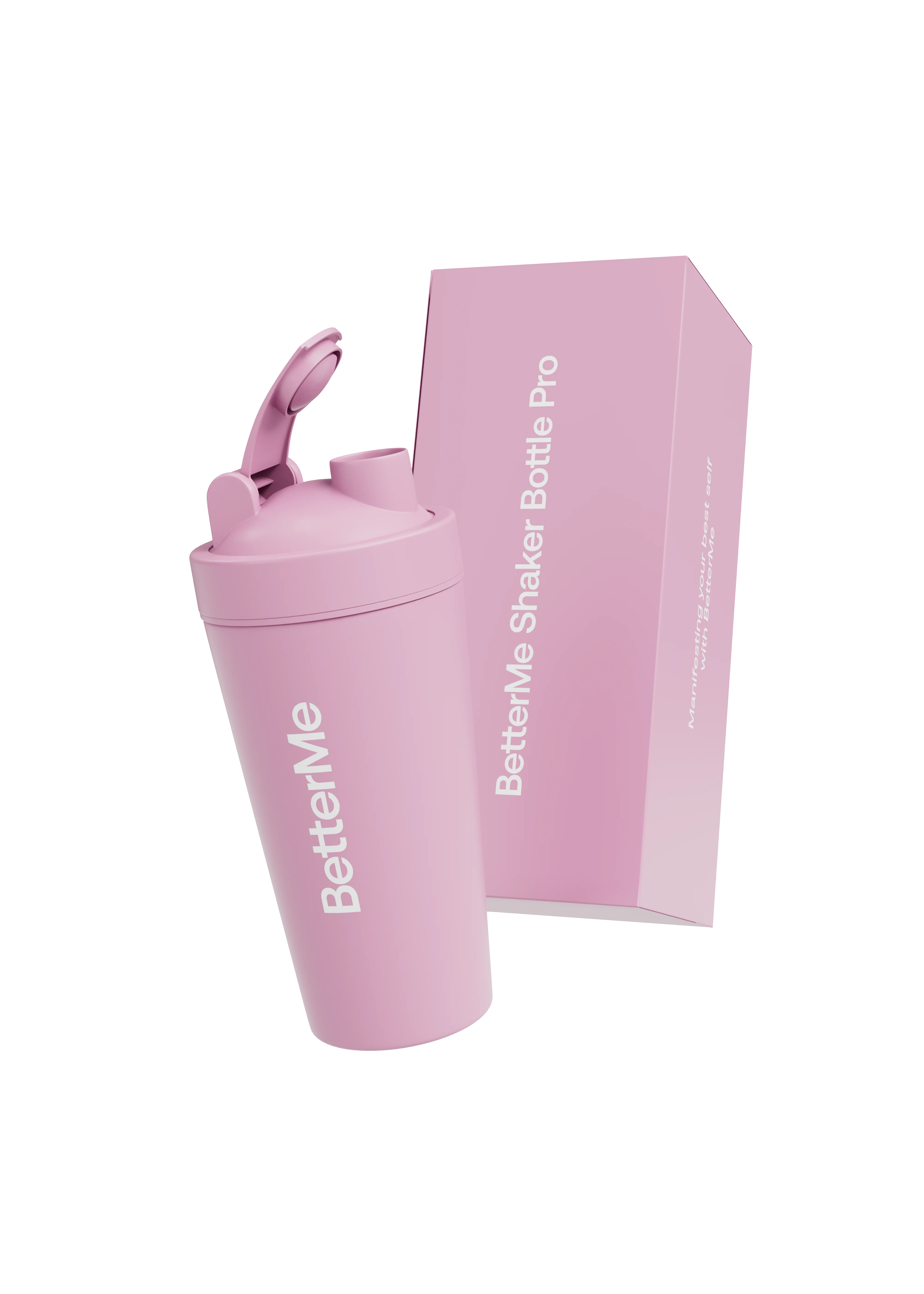 BetterMe Shaker Bottle (DEV) - Image 5