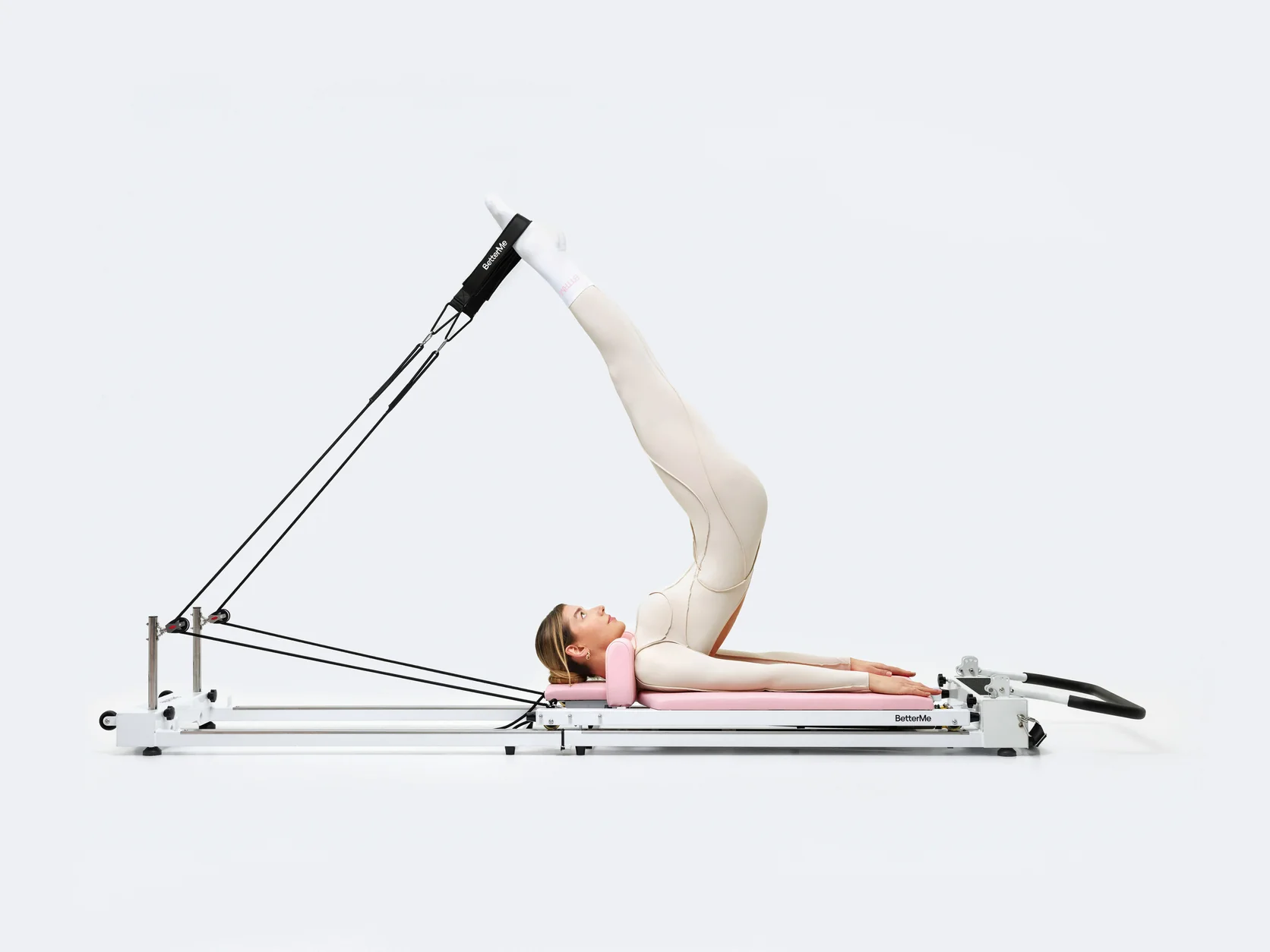 Big Pilates Reformer - Image 5
