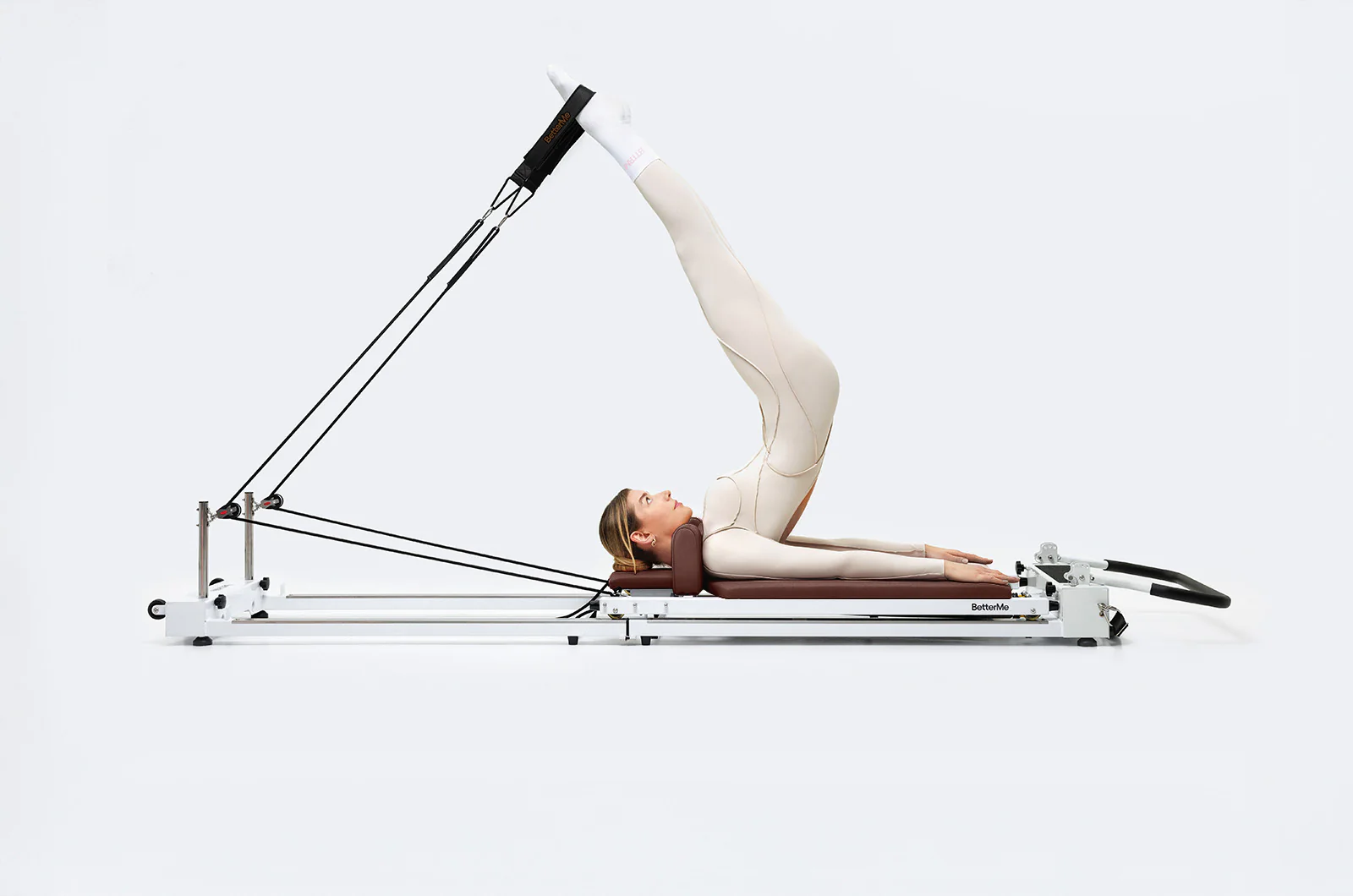 Big Pilates Reformer - Image 3