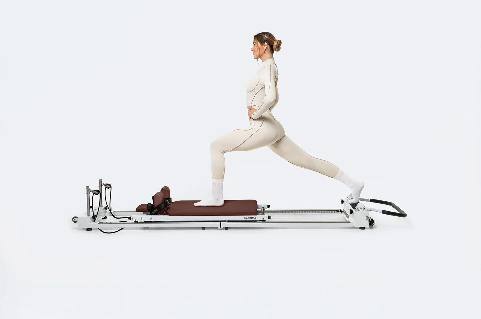Big Pilates Reformer - Image 4