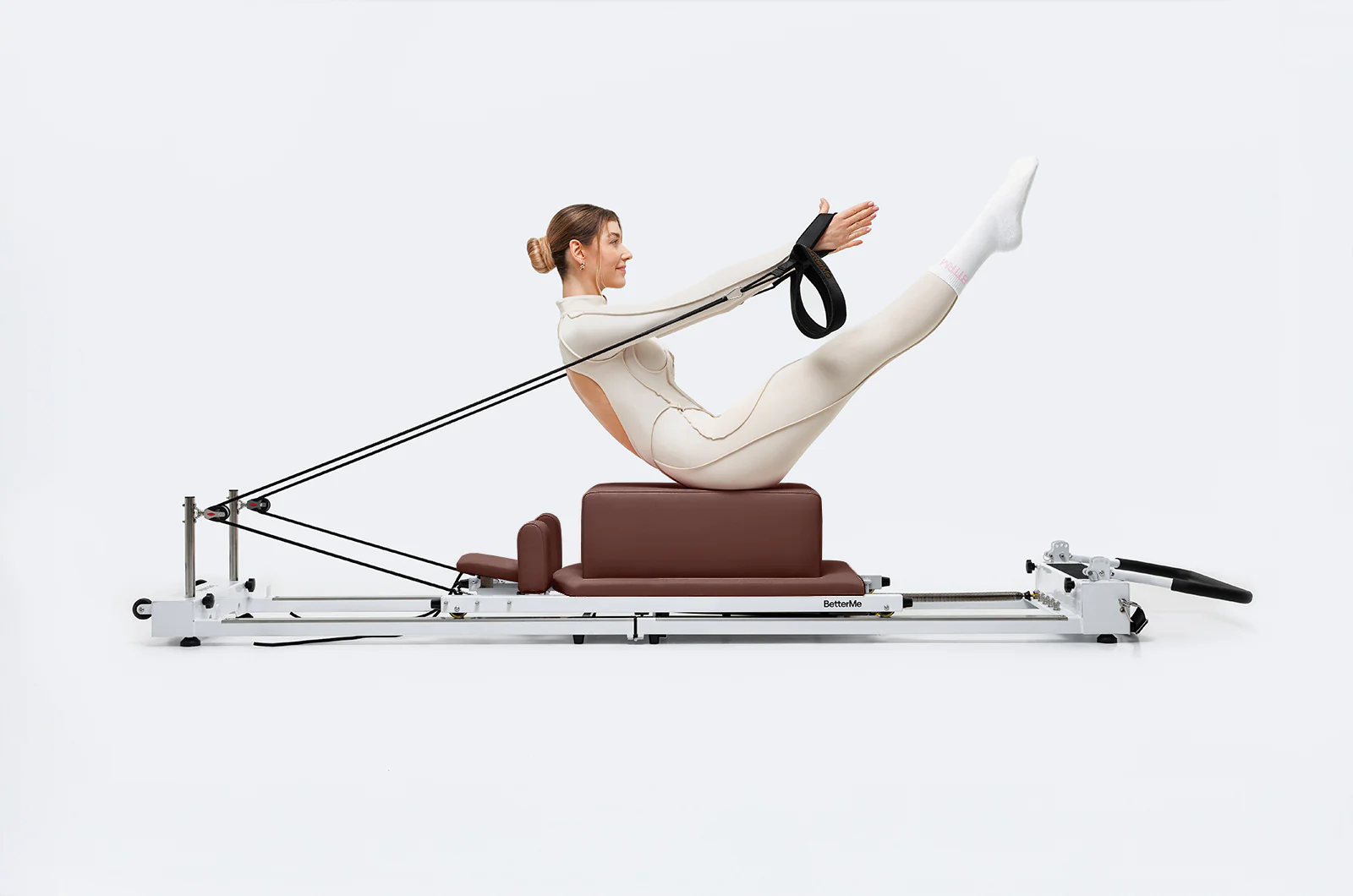 Big Pilates Reformer - Image 5