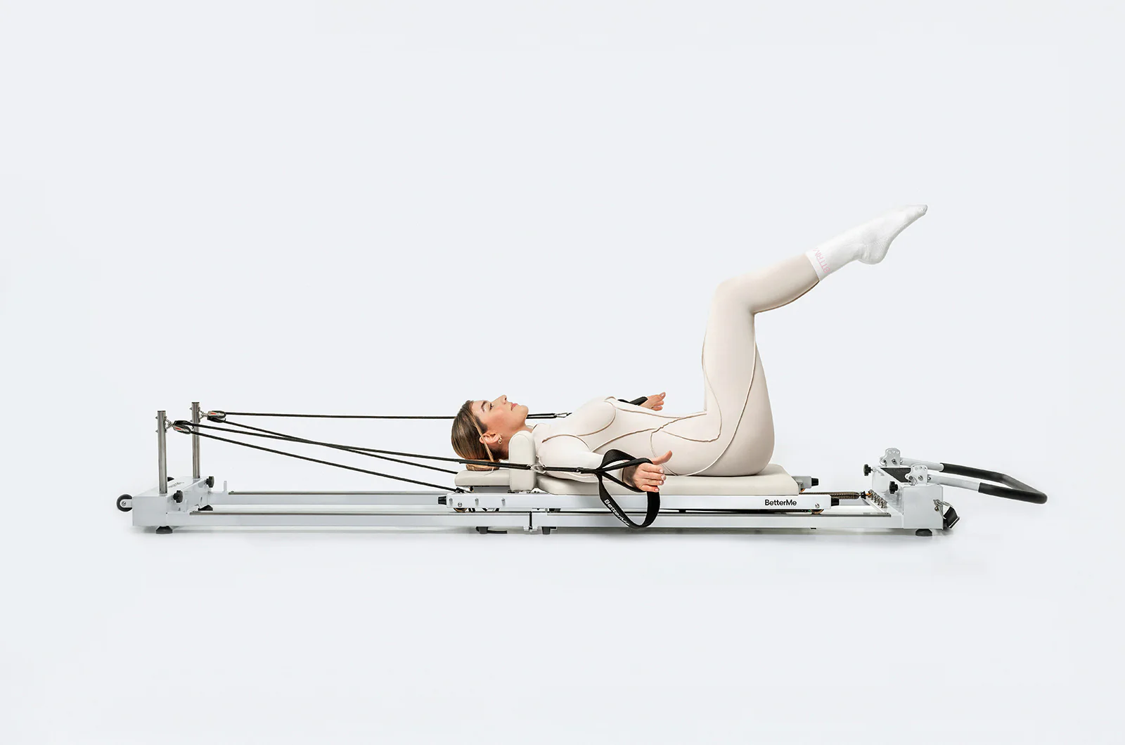 Big Pilates Reformer - Image 3
